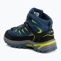 Children's trekking boots CMP Rigel 2.0 Mid Waterproof infinity/acido 3