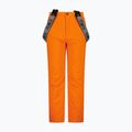 Children's ski trousers CMP 3W15994 flame