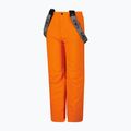 Children's ski trousers CMP 3W15994 flame 3