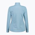 Women's sweatshirt CMP 30L1086 cool blue 2
