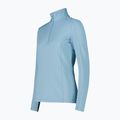 Women's sweatshirt CMP 30L1086 cool blue 3