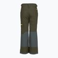 Children's ski trousers CMP 32W0504 olive/jungle 2