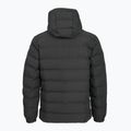Men's insulated jacket CMP 35K3697 Fix Hood antracite 2