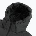 Men's insulated jacket CMP 35K3697 Fix Hood antracite 4