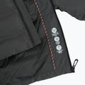 Men's insulated jacket CMP 35K3697 Fix Hood antracite 5