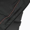 Men's insulated jacket CMP 35K3697 Fix Hood antracite 6