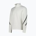 Men's sweatshirt CMP 36G0437 b.co gesso 3