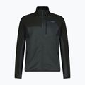 Women's trekking sweatshirt CMP 36G1197 jungle