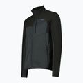 Women's trekking sweatshirt CMP 36G1197 jungle 3