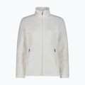 Women's sweatshirt CMP 36L1746 bianco