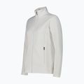 Women's sweatshirt CMP 36L1746 bianco 2