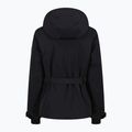 Women's ski jacket CMP 36W0106 Zip Hood nero 2