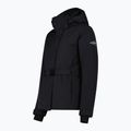 Women's ski jacket CMP 36W0106 Zip Hood nero 3