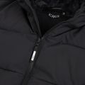 Children's ski jacket CMP 36W0705 antracite 3