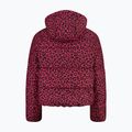 Children's ski jacket CMP 36W0705P amaranto/antracite 7