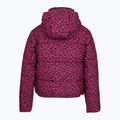 Children's ski jacket CMP 36W0705P amaranto/antracite 2