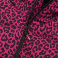 Children's ski jacket CMP 36W0705P amaranto/antracite 3
