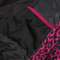 Children's ski jacket CMP 36W0705P amaranto/antracite 5