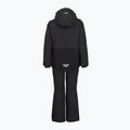 Children's ski set CMP 36W0734 antracite 2