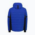 Men's ski jacket CMP 36W0877 Zip Hood nazionale 2