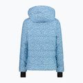 Women's ski jacket CMP 36W0966 sky/niagara 2