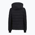 Women's ski jacket CMP 36W0966 antracite/nero 2