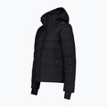 Women's ski jacket CMP 36W0966 antracite/nero 3