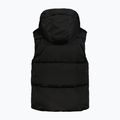 Women's gilet CMP Fix Hood nero 2