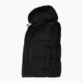 Women's gilet CMP Fix Hood nero 3