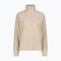 Women's sweatshirt CMP 3G27836 kaki