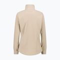 Women's sweatshirt CMP 3G27836 kaki 2