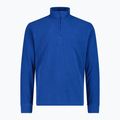 Men's fleece sweatshirt CMP 3G28037N nazionale