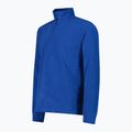 Men's fleece sweatshirt CMP 3G28037N nazionale 2