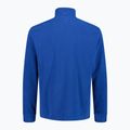 Men's fleece sweatshirt CMP 3G28037N nazionale 3