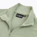 Children's fleece sweatshirt CMP 3G28235 green tea 3