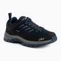Children's trekking boots CMP Rigel 2.0 Low Waterproof b.clue/infinity