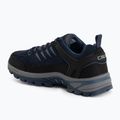 Children's trekking boots CMP Rigel 2.0 Low Waterproof b.clue/infinity 3