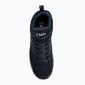 Children's trekking boots CMP Rigel 2.0 Low Waterproof b.clue/infinity 5