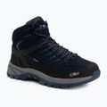 Children's trekking boots CMP Rigel 2.0 Mid Waterproof b.clue/infinity