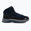 Children's trekking boots CMP Rigel 2.0 Mid Waterproof b.clue/infinity 2