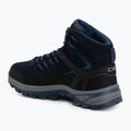 Children's trekking boots CMP Rigel 2.0 Mid Waterproof b.clue/infinity 3