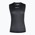 Women's cycling base layer Castelli Pro Mesh Sleeveless black
