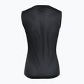 Women's cycling base layer Castelli Pro Mesh Sleeveless black 2