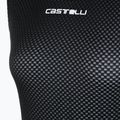 Women's cycling base layer Castelli Pro Mesh Sleeveless black 3