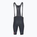 Men's Castelli Espresso twilight blue cycling shorts 2