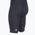 Men's Castelli Espresso twilight blue cycling shorts 3