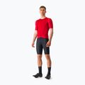 Men's Castelli Aero Race 7.0 rich red cycling jersey 2