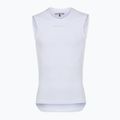 Men's cycling jersey Castelli Pro Mesh 2.0 Sleeveless white
