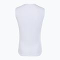 Men's cycling jersey Castelli Pro Mesh 2.0 Sleeveless white 2