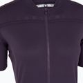 Women's cycling jersey Castelli Anima 4 night shade 3